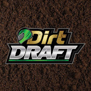 Dirt Draft - Fantasy Dirt Track Racing