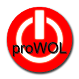 proWOL icon