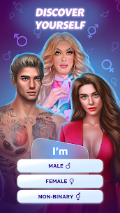 Lovematch Romance Choices v1.2.4 MOD APK (Unlimited Money) Free For Android 4