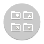 Smart Folder - App Organizer Apk