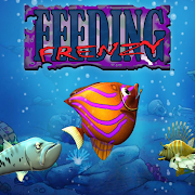 Fish Feeding Frenzy