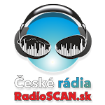 České rádia RadioSCAN player Apk