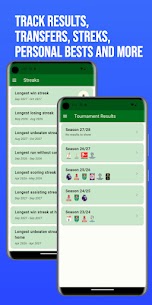 Football Career Mode Tracker 4
