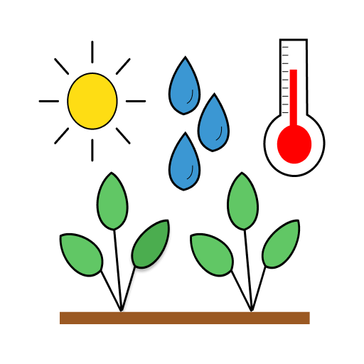 습도 계산기(Humidity Calculation) logo