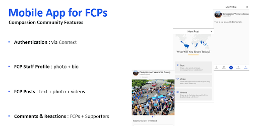 Community (Frontline)