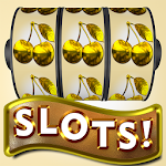 Cover Image of Download Slots Golden Cherry  APK