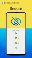 POCO Launcher 2.0 - Customize, Fresh & Clean 2.7.4.33 poster 5
