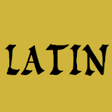 Latin Quiz & Dictionary icon