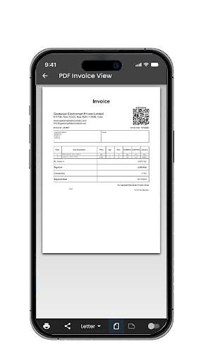 JKM CRM Admin Screen 2