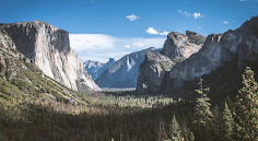 Breathtaking scenery - Screenshot 4