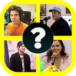 Cover Image of Download Guess The Youtuber- Game 2021 8.1.4z APK