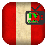 TV PERU Free Guide icon