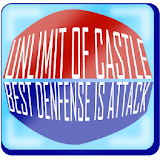 Unlimited Castle 無限之城 icon