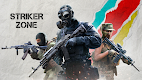 screenshot of Striker Zone: Gun Games Online