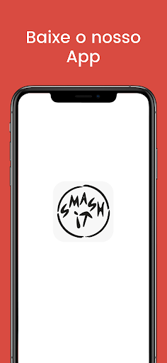 Android application Smash It screenshort