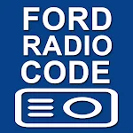 Cover Image of Télécharger Ford Car Radio Decoder  APK