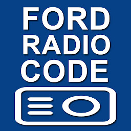 Icon image Ford Car Radio Decoder