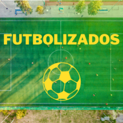 Futbolizados logo