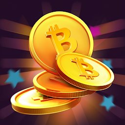 Ikonbillede Bitcoin miner: Idle Simulator