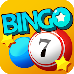 Cover Image of Tải xuống Cashman Bingo - Cute pet bingo game! 1.28.22 APK