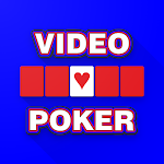 Cover Image of Download Video Poker with Double Up  APK