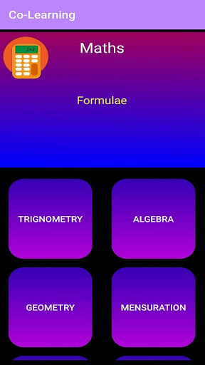 Co-Learning by Ad Astra Screen 2