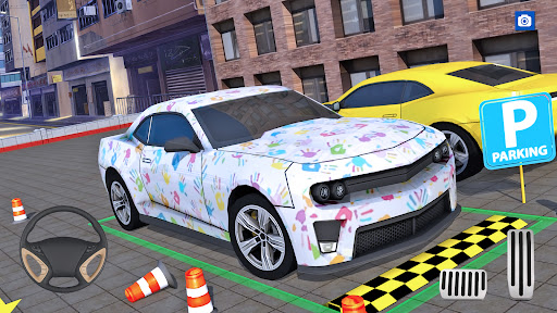 Car Parking Master : Car Games Screen 3