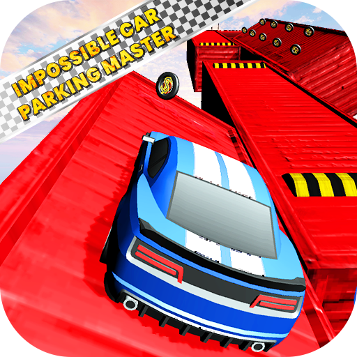 Impossible Car Parking Master Download on Windows