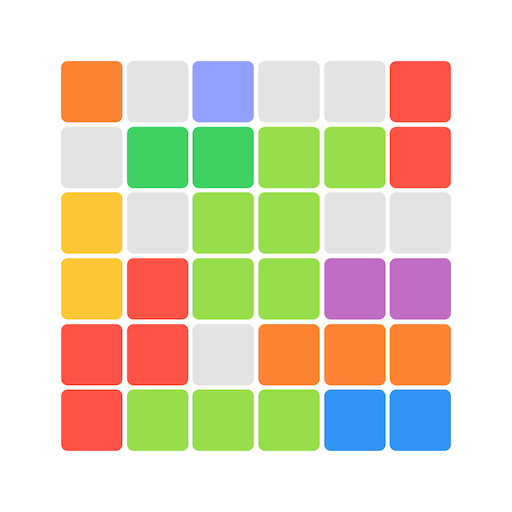1010 - Block Match Puzzle Game  Icon