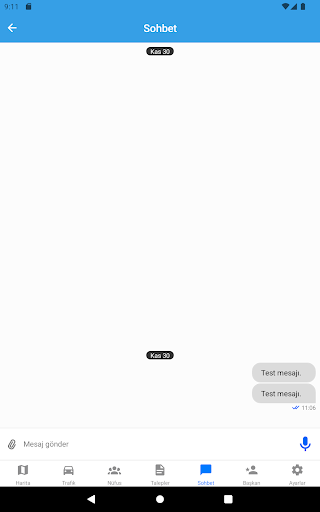 Beylikdüzü Kışla Mücadele