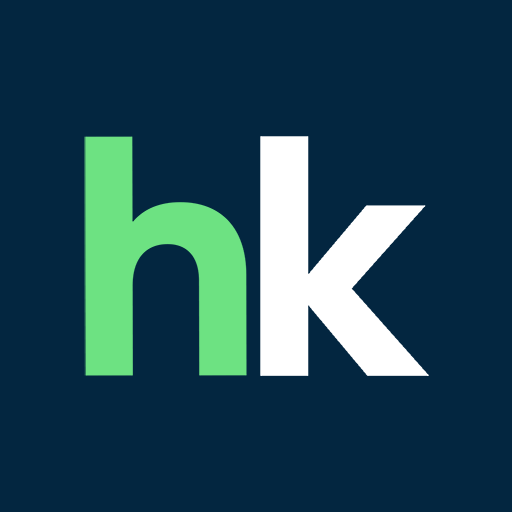 HK Law logo