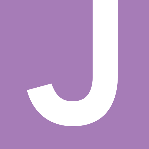 The J SA logo