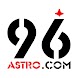 96Astro - Talk to Astrologer