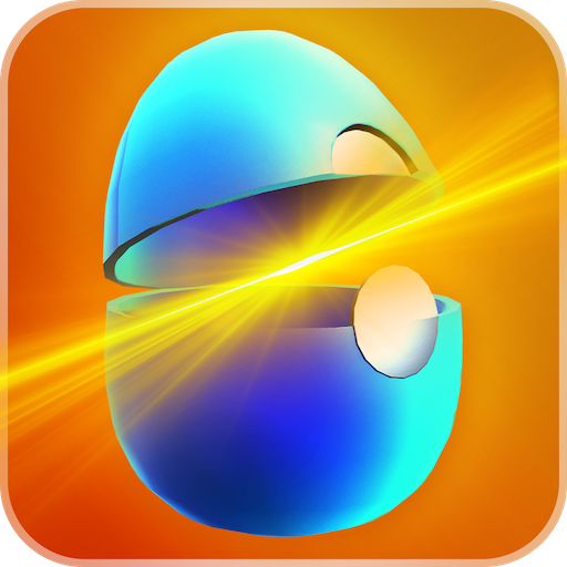 Merge and Catch! logo