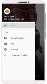 Imágen 16 Música Hindú android