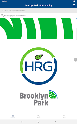 Brooklyn Park HRG Recycling Screen 3