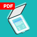 Cover Image of ダウンロード PDFスキャナー-カメラスキャナーからPDF 1.3.5 APK