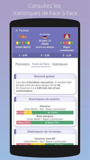Soccer Algo Screen 3