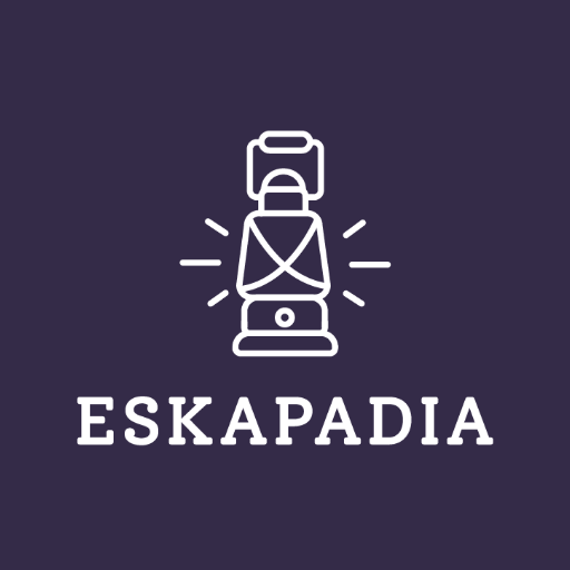 Eskapadia logo