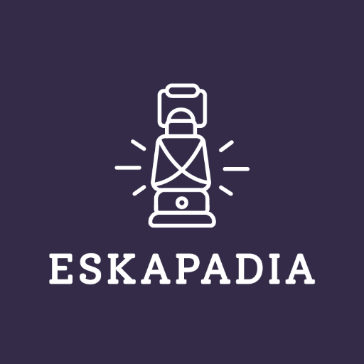 Eskapadia