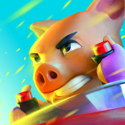 Machinal Instinct Mod Apk