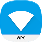 Cover Image of Télécharger WPSConnect - Outil de test WPS  APK