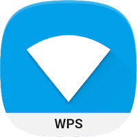 WPS Connect Wifi - Wifi Connect WPS