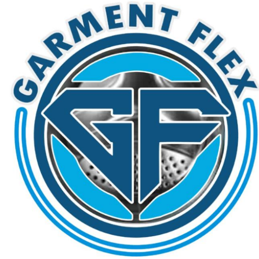Garment Flex - Washer logo