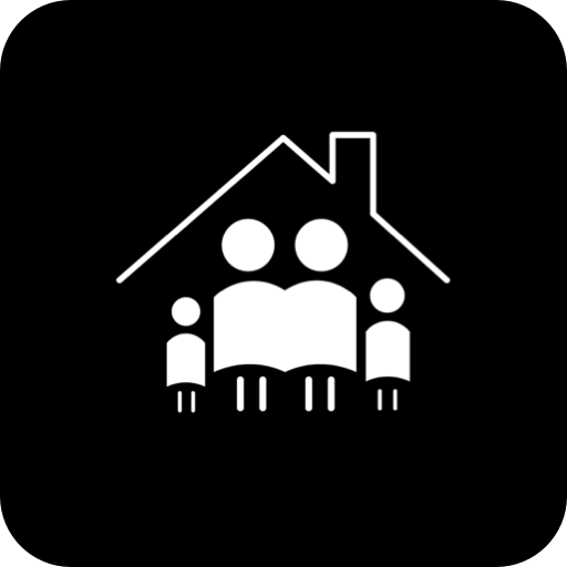 Igreja da Família logo