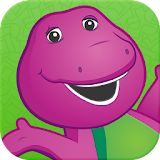 Barney Game Pack icon