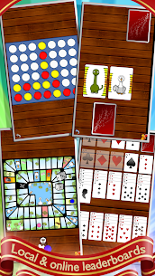 Family's Game Pack 1.989 Apk 4