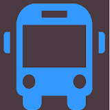 Bangalore City  Bus icon