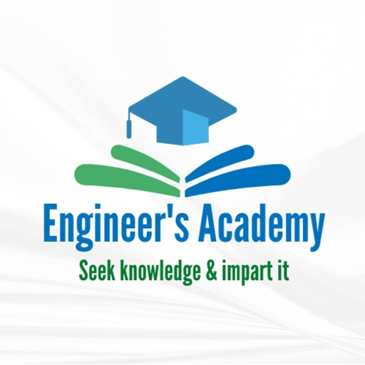 Engineers Academy logo
