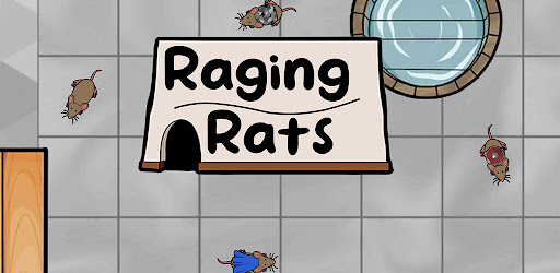 Raging Rats 3